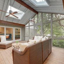 porch