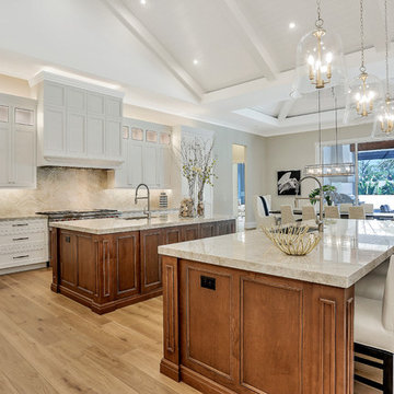 Builder Model Home