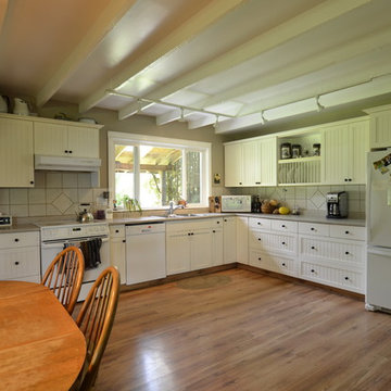 Kitchens