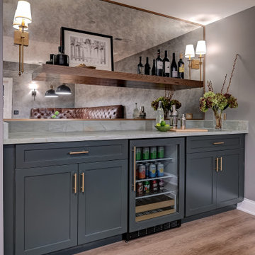 Sophisticated and Elevated Lower Level-LaGrange