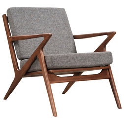Midcentury Armchairs And Accent Chairs by Plush Pod Decor