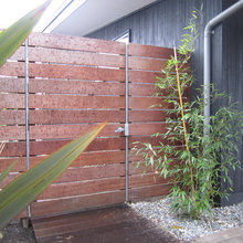 Exterior Ideas