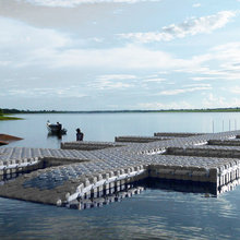 Docks