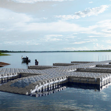 Floating Docks