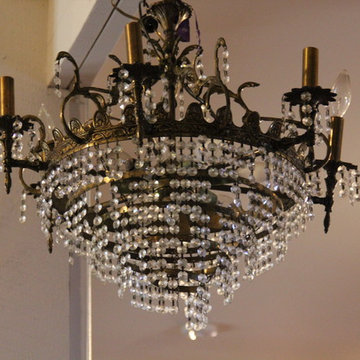 Home Furnishings & Decor
