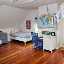 Kids Rooms