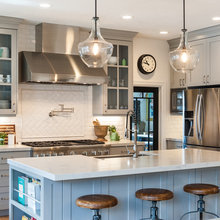 Crowl Kitchen