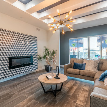 2018 Festival of Homes