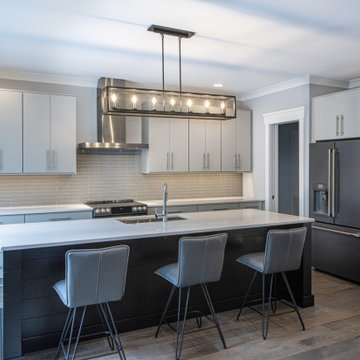 Hampstead Custom Home