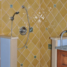 Baths