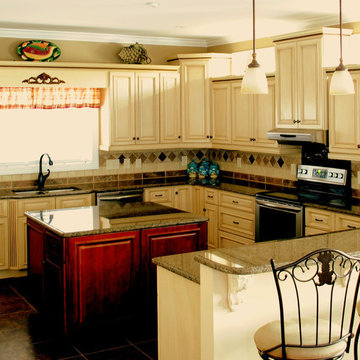 Countertop Refinishing Cabinet Refinishing Tub Tile Vanity Refinishing Columbus