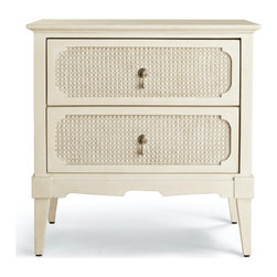 Marion Nightstand - Nightstands And Bedside Tables