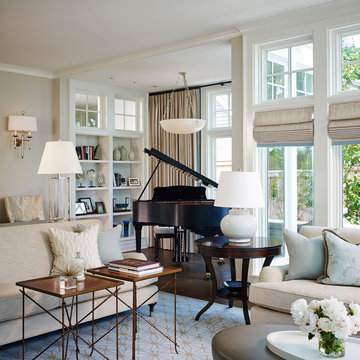 Evanston Lakefront Home #2