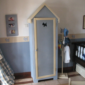 meubles pour enfants