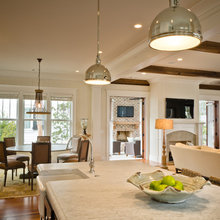 Kitchen Ideas