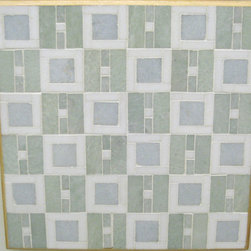 Studio 102 - Tile