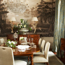 Dining Rooms