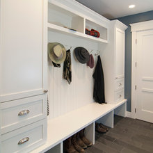 Mud Room