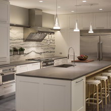 48 Allerton Renovation
