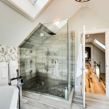 Simpson master bath