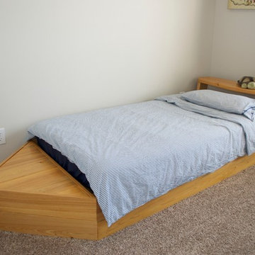 Boat Bed