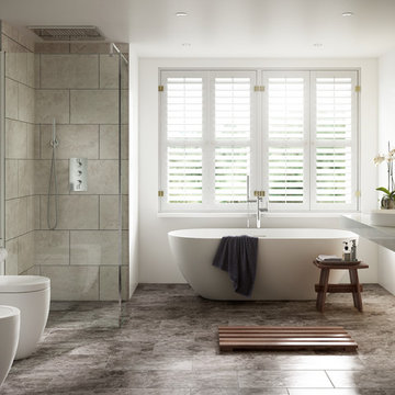 Sanctuary Spa