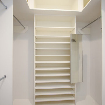 Bunker Hill Master Bath