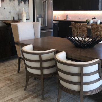 Shea Homes - Crescendo at Central Park