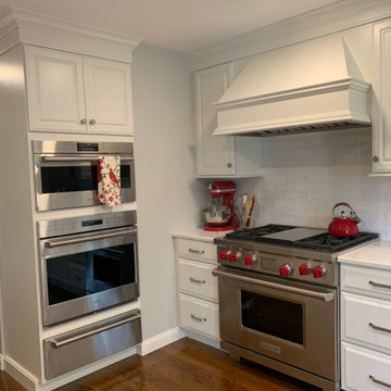 Omega Lynnville Beach house