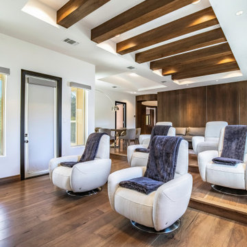 CLB Network - Evolutionary Homes - San Antonio, TX - 1