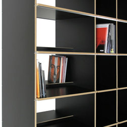 Arredamento minimal Moormann - Products