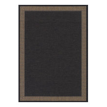Outdoor rug