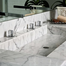 Mom bathroom