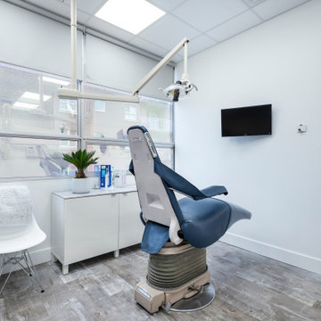 No Cavities!