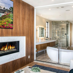 Corona del Mar, Ca - Furniture