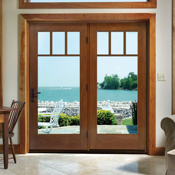 Therma-Tru Doors