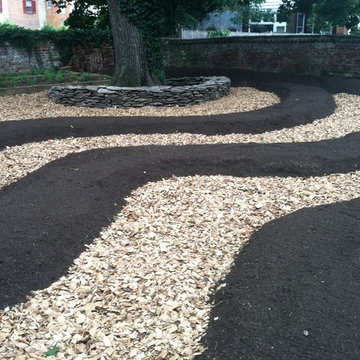 Rain Gardens