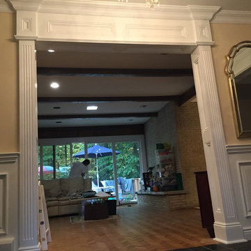 Fancy Entrances