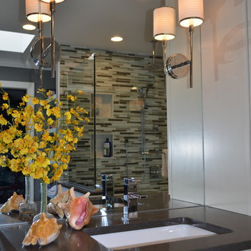 Master Bath Redesign