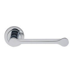 Alamaro Handle by Manital - Door Hardware