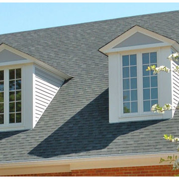 Asphalt- Shingles Residential Roofing