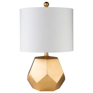 Fielding Table Lamp 101 by Surya