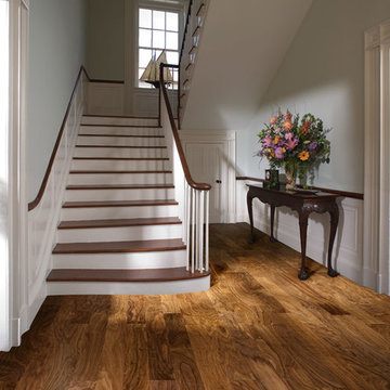 Kahrs Hardwood Flooring