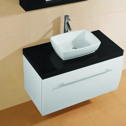 Vanity Edmonton Collection - Products