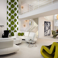 Living Room Ideas