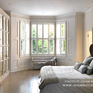 Victorian Family Home - Highgate