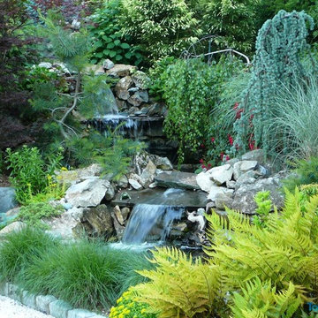 Outdoor Features