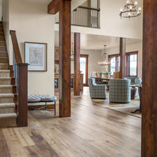 Interior Construction Elements