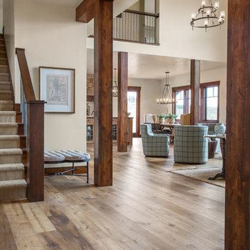 Dunn Residence - Park City