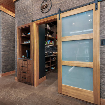 The Ecletic Farm House